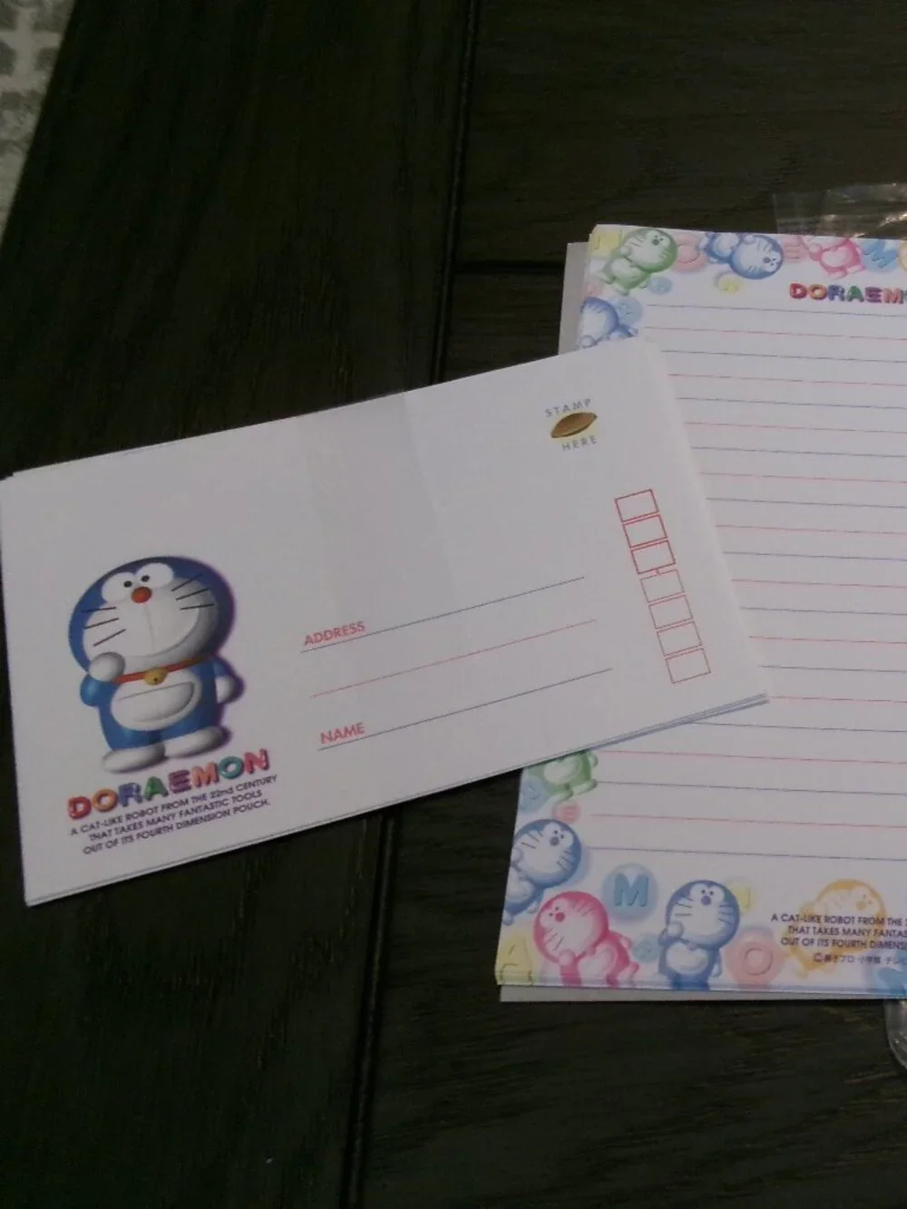 doraemon hello up